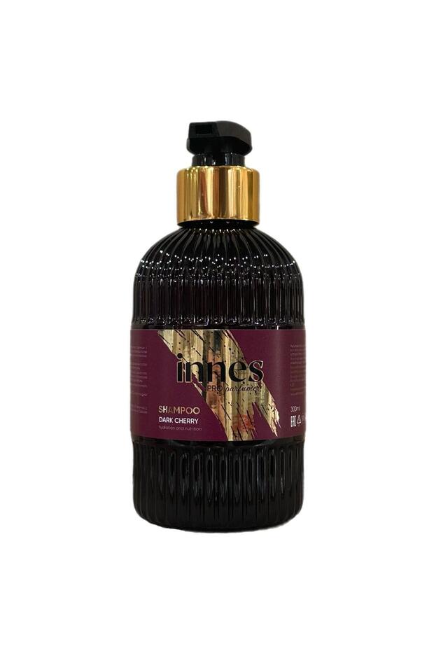 شامبو الكرز الداكن - 1