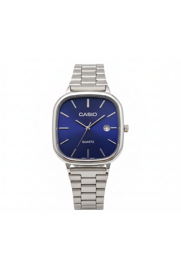 Classic men's watch