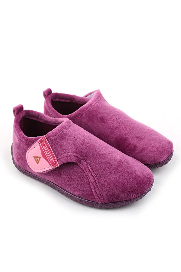 Kućna vrtićka dečija papuča - 1