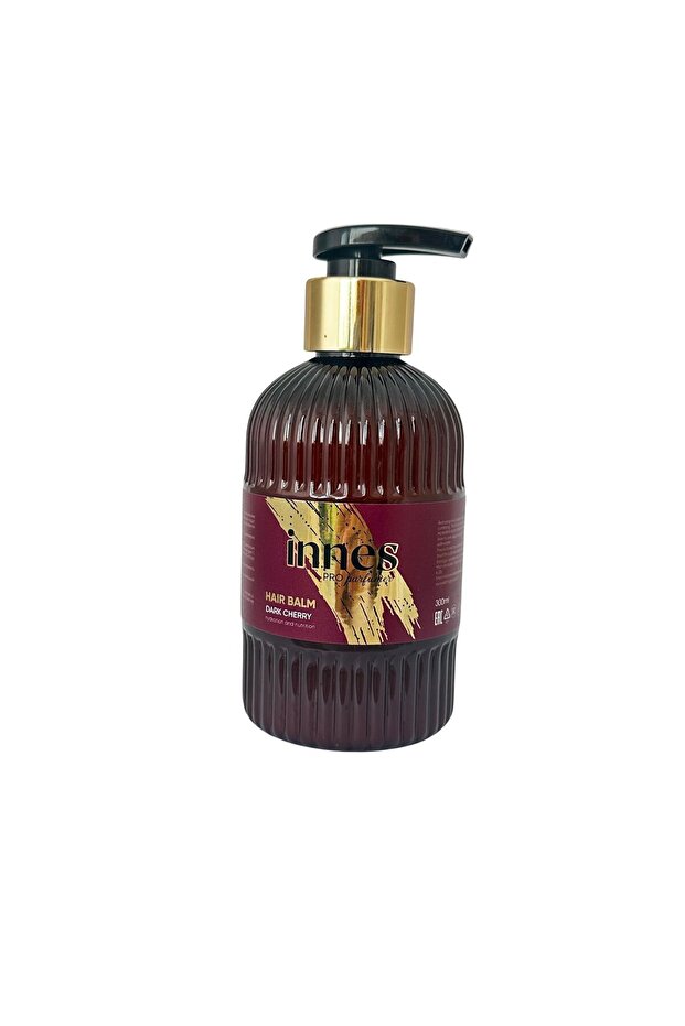 HAIR BALM DARK CHERRY
