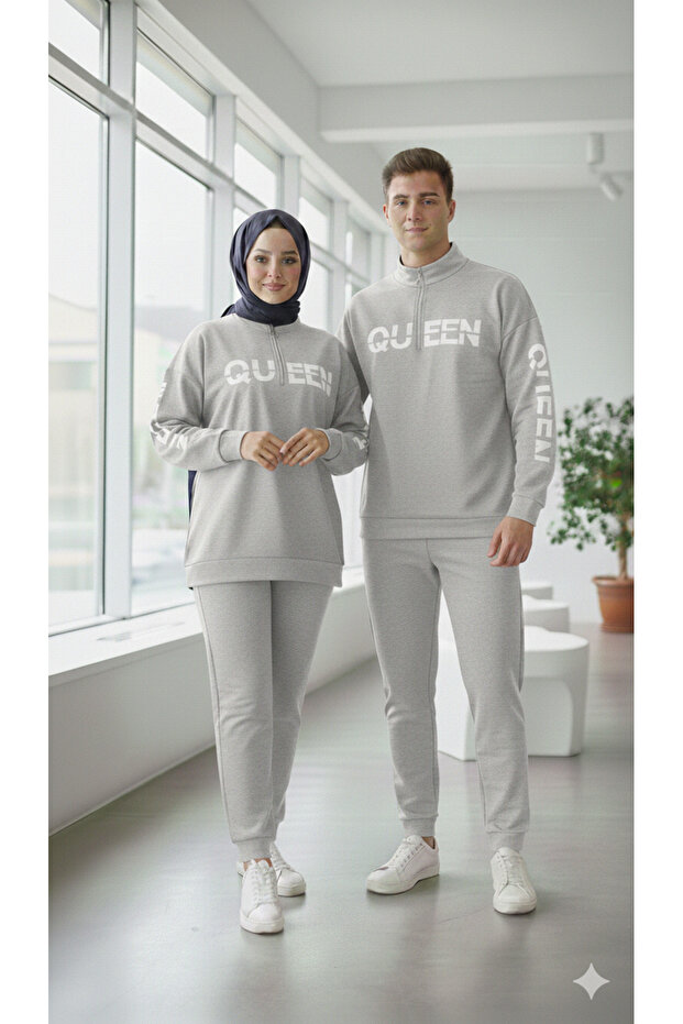 Eşofman takımı - 1