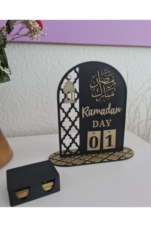 Ramazan Özel Takvim - 3