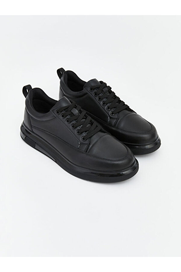 Men's Lace-Up Sneakers for Style Enthusiasts from Uzg Store