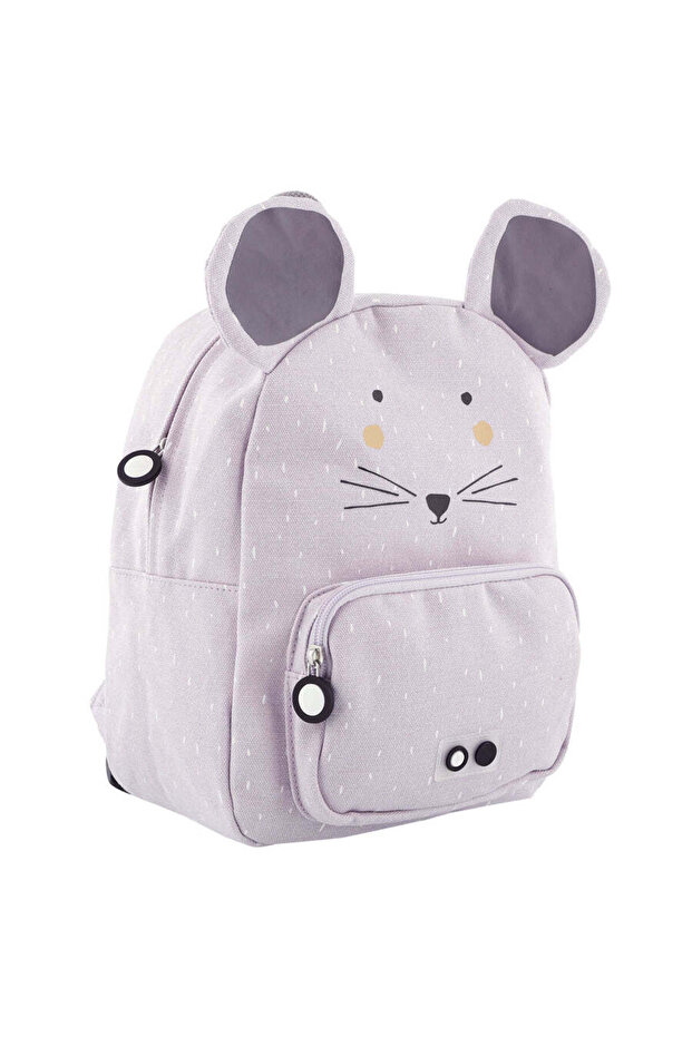 Backpack Mrs.Mouse - Okul Çantası - 1