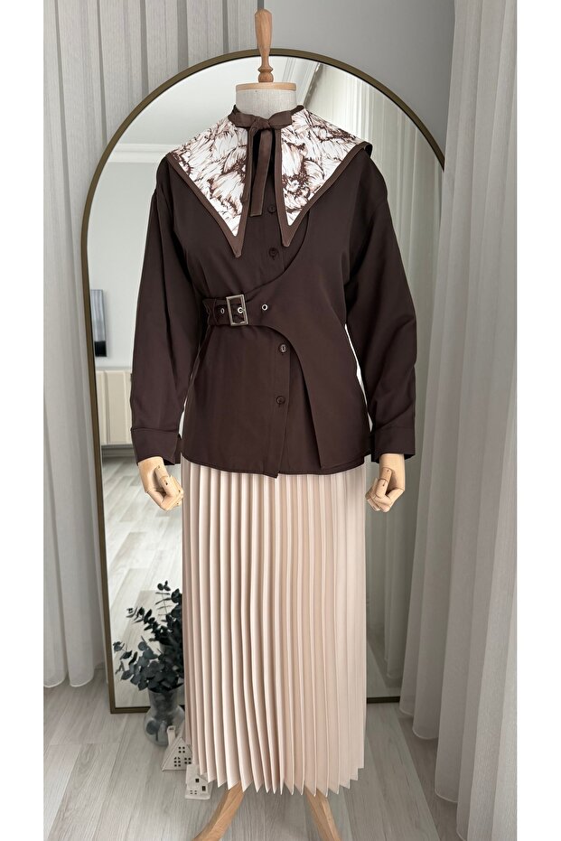 Nova etekli takım - 1