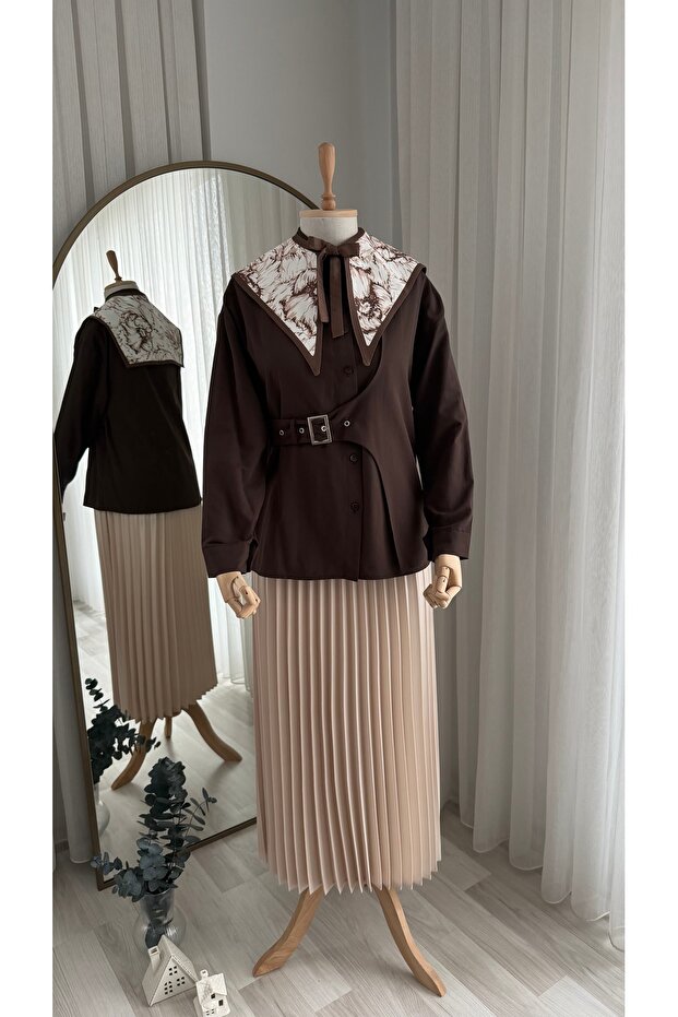 Nova etekli takım - 3