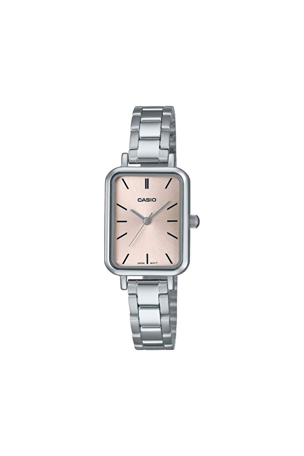 Women's Watch, Casio, Collection LTP-V0 LTP-V009D-4EUDF