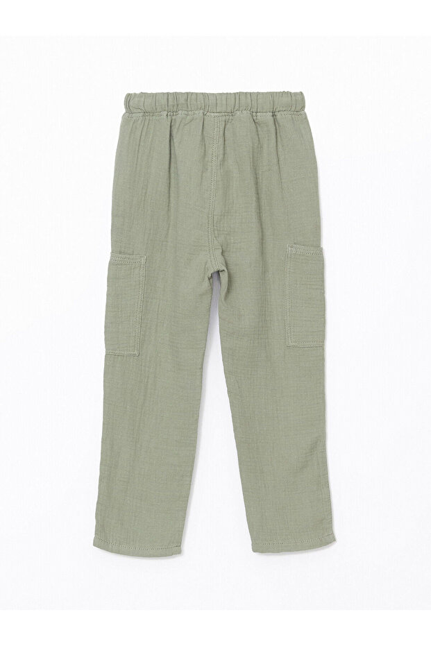 السراويل البضائع الأساسية الصبي - 5