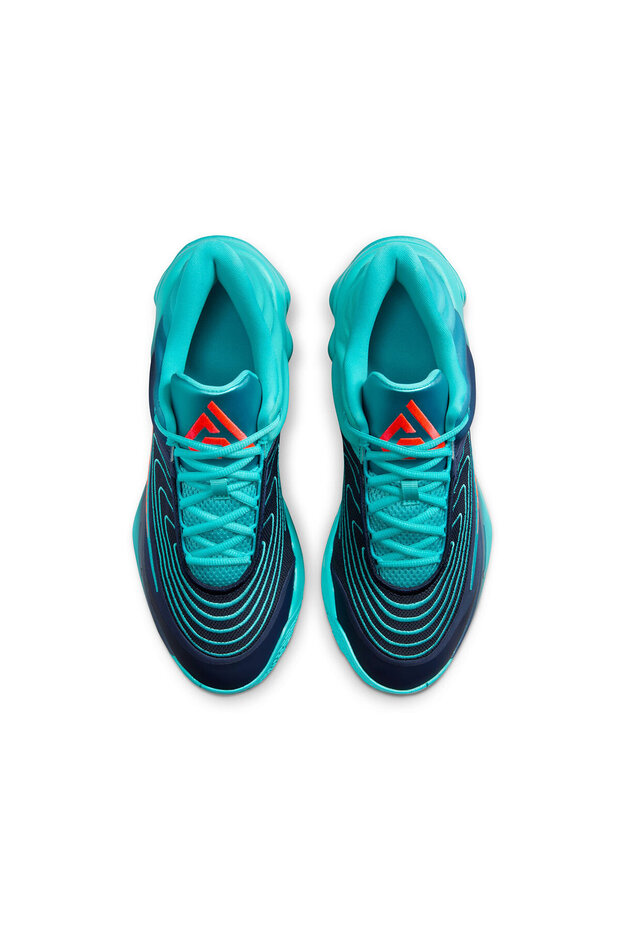 GIANNIS IMMORTALITY 4 - 4