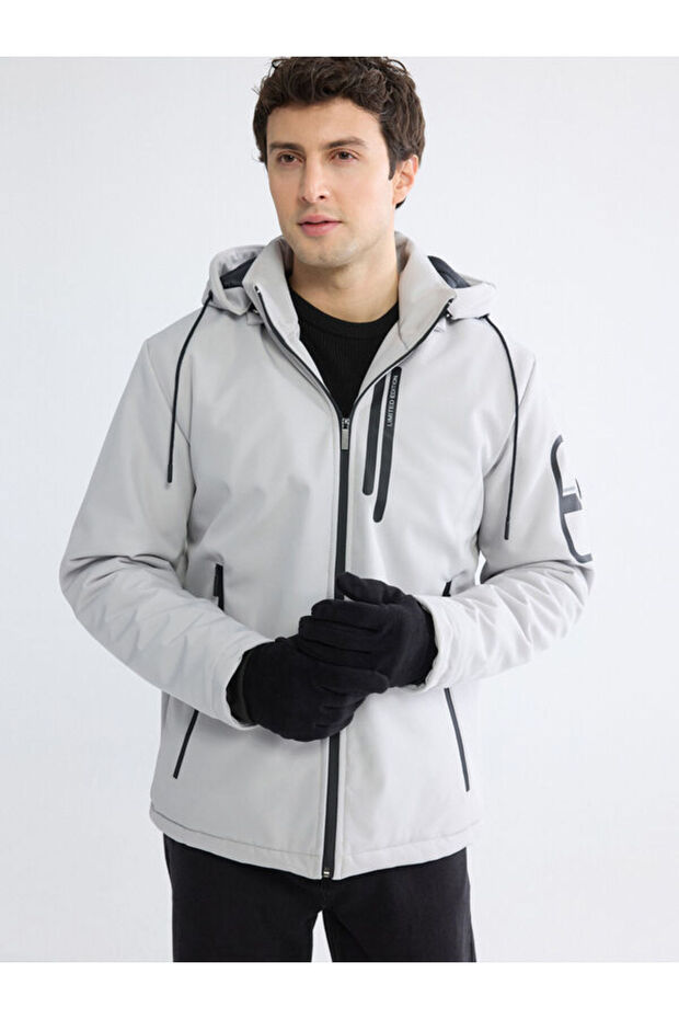 I Bilekleri Elasticized Men's Gloves from Freezen Store