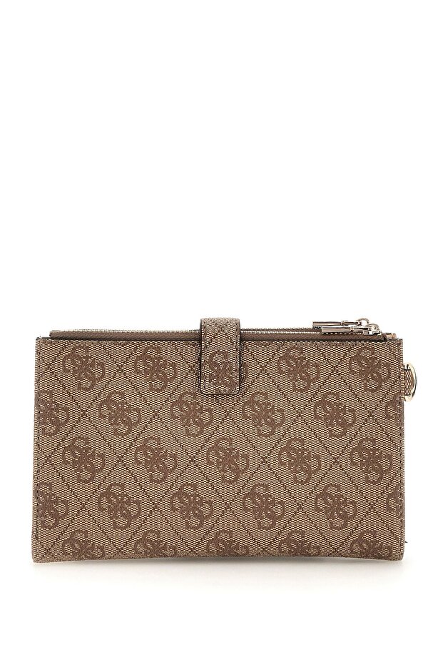 Laurel double zip organizer - 2
