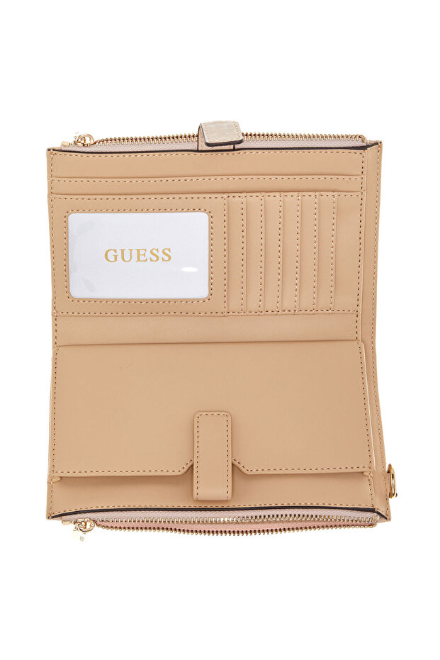 Laurel double zip organizer - 3