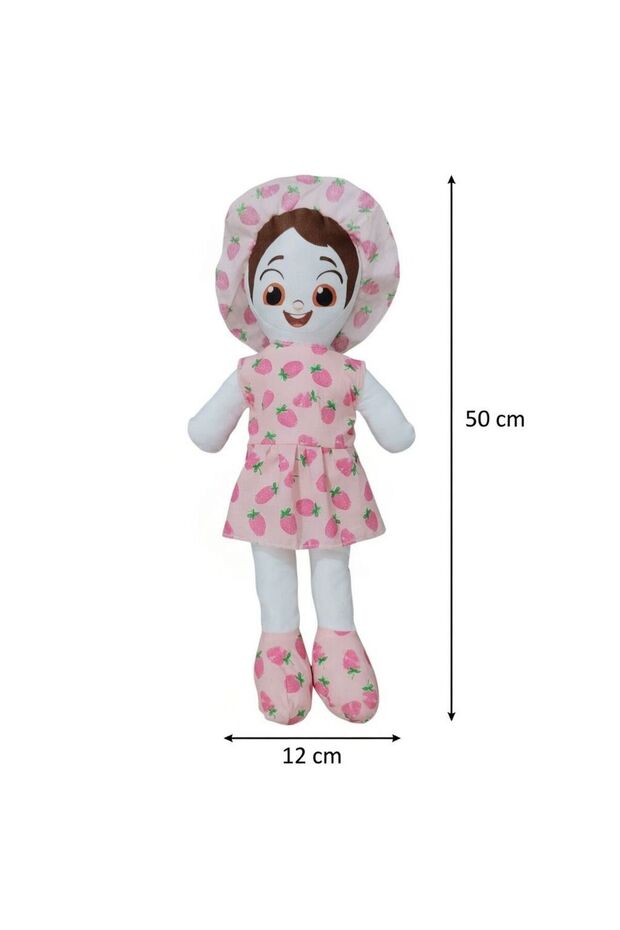 Niloya peluş oyuncak - 1