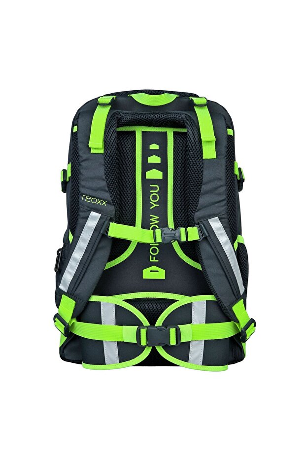 Active Pro Schulranzen 45,5 cm - 2
