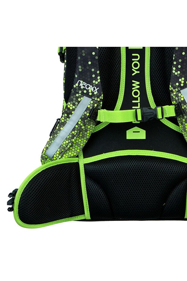 Active Pro Schulranzen 45,5 cm - 4