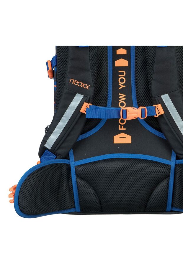 Active Pro Schulranzen 45,5 cm - 4