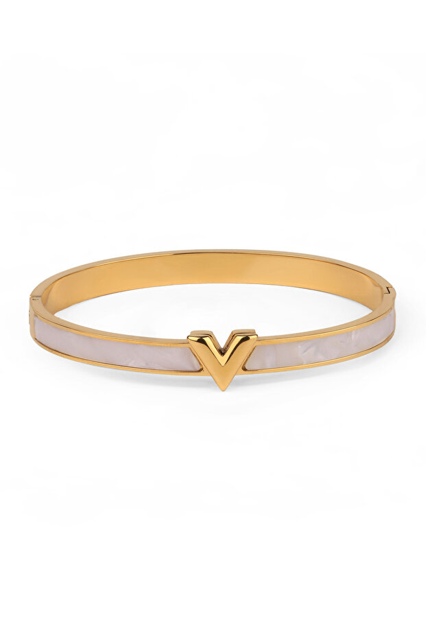 Ellie Bangle Bracelet