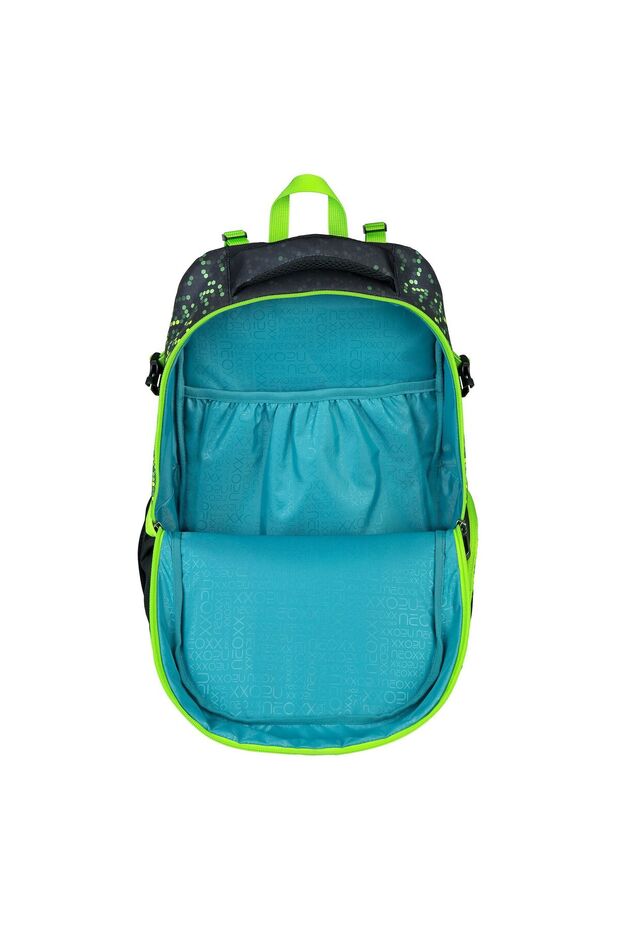 Active Pro Schulranzen 45,5 cm - 5