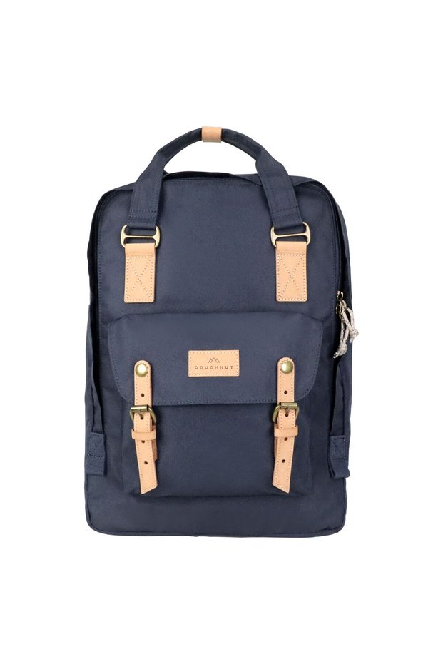 Macaroon Tagesrucksack 45 cm Laptopfach