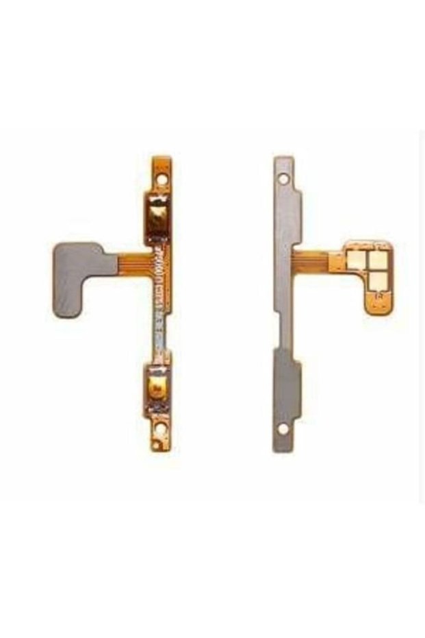 Samsung Galaxy A910 Compatible Side Audio Film Flex Multi-Color
