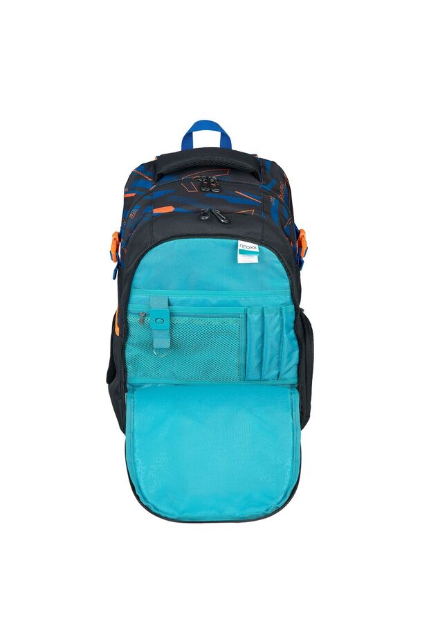 Active Pro Schulranzen 45,5 cm - 6