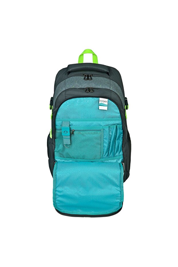 Active Pro Schulranzen 45,5 cm - 6