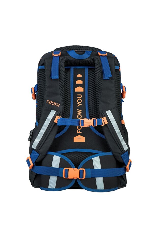 Active Pro Schulranzen 45,5 cm - 2