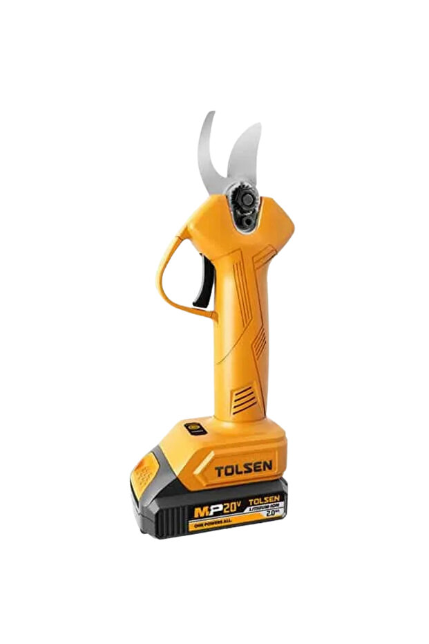 20V LI-ION CORDLESS PRUNING SHEARS