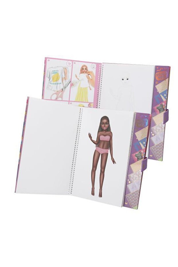 كتاب التصميم الخاص - 5