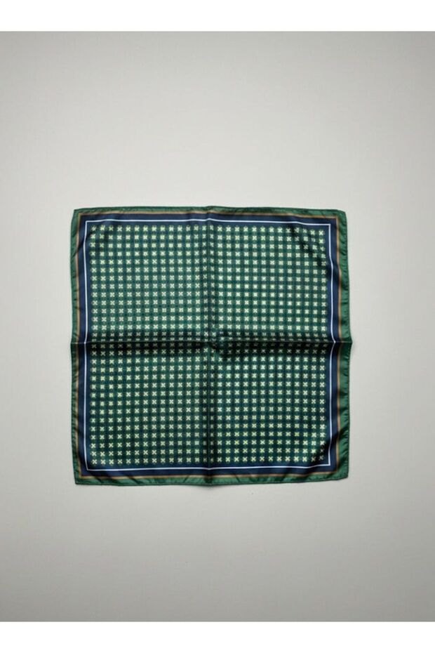 وشاح مزخرف - 2