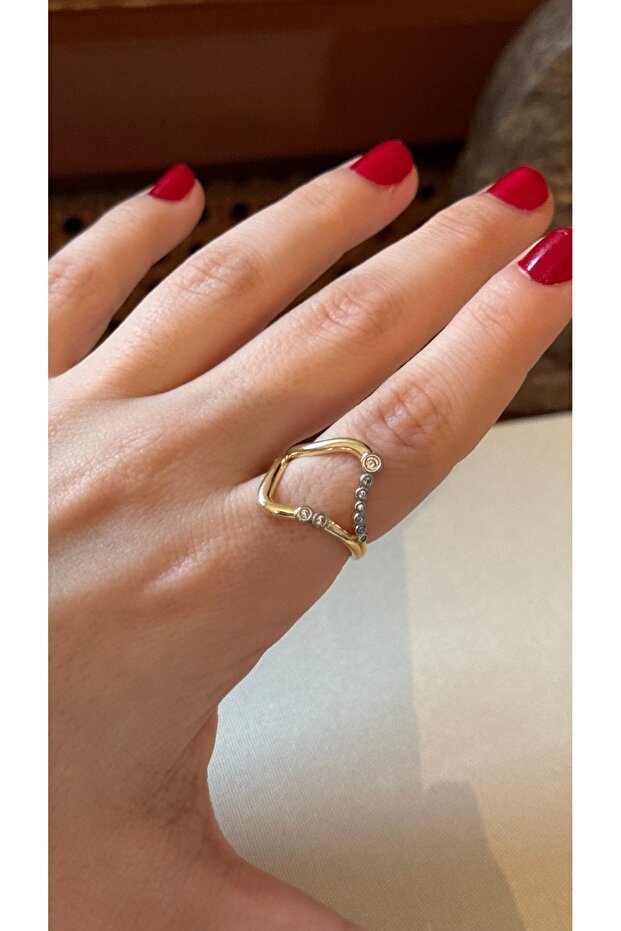 Earthlight Ring - 1
