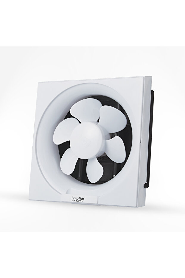 مروحة تهوية جدارية من العايد - 2