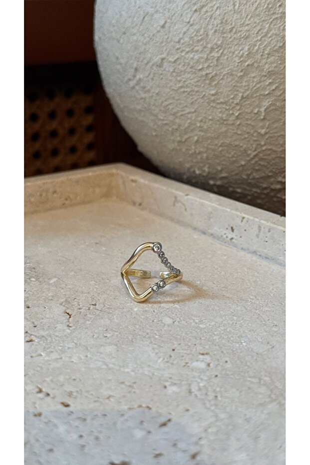Earthlight Ring - 4