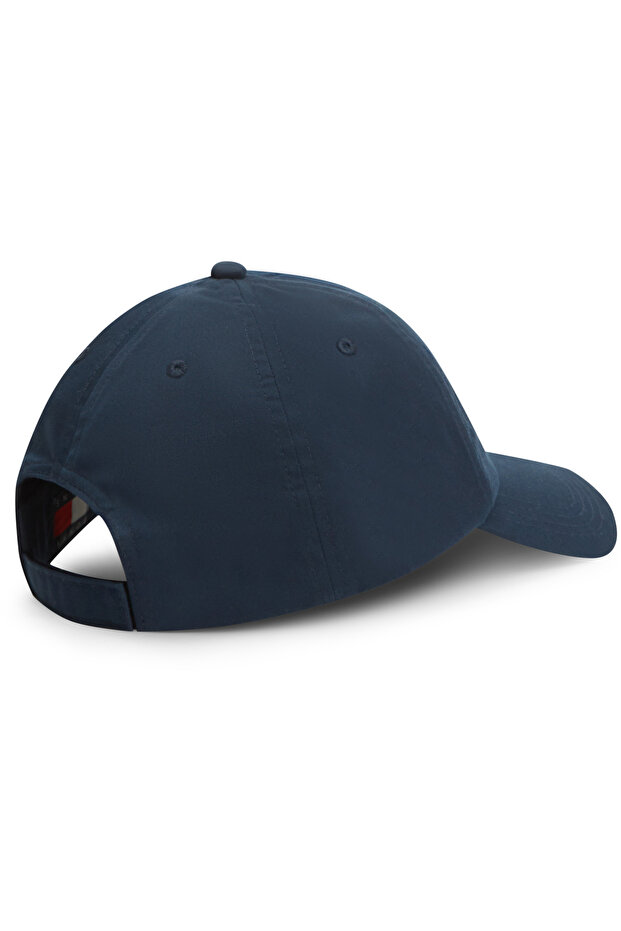 TJM LINEAR LOGO CAP - 2