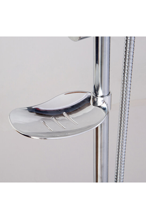 طقم دش حمام GY80 من العايد - 3