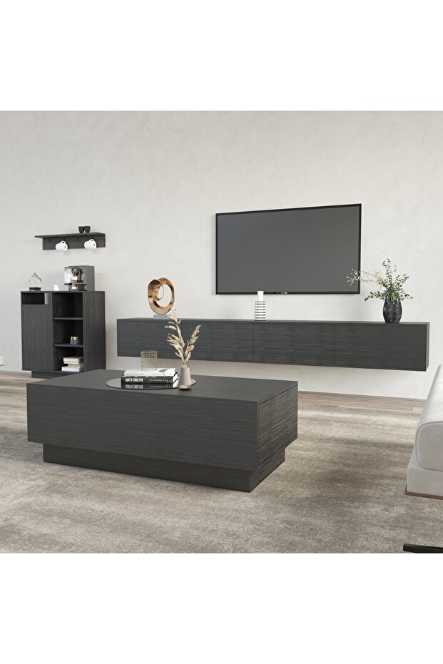 LUSY model coffee table - 3
