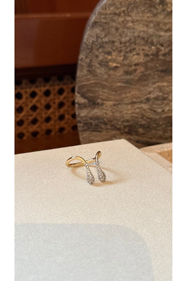 خاتم سيمبل مونو - 4