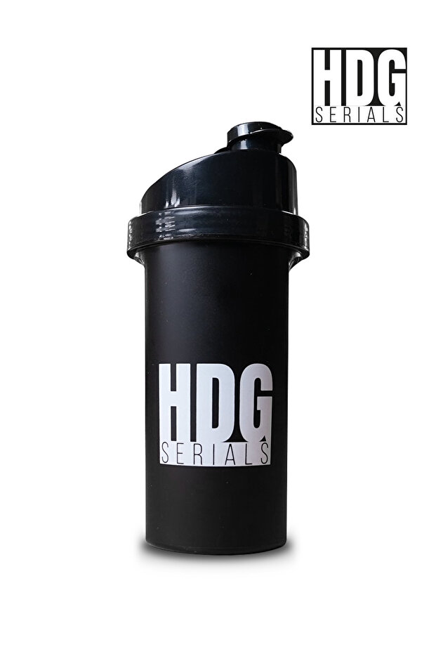 Shaker 700 cc Siyah