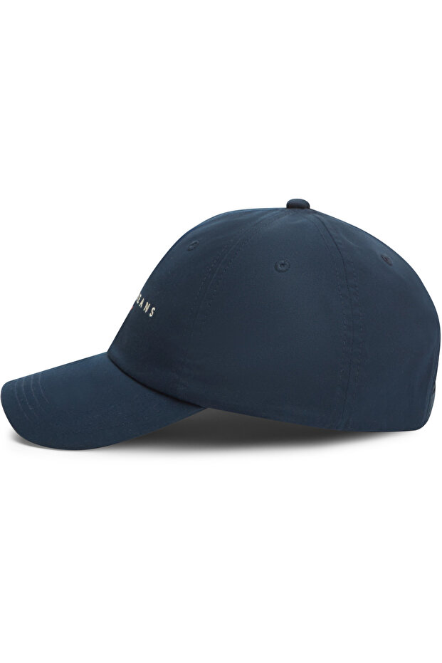 TJM LINEAR LOGO CAP - 3