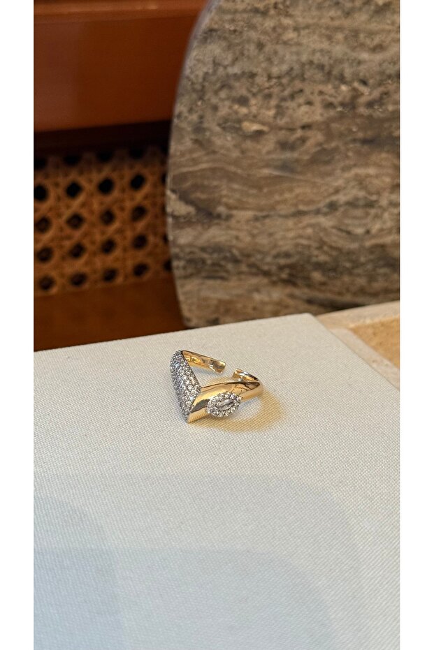 خاتم مودرينج - 4