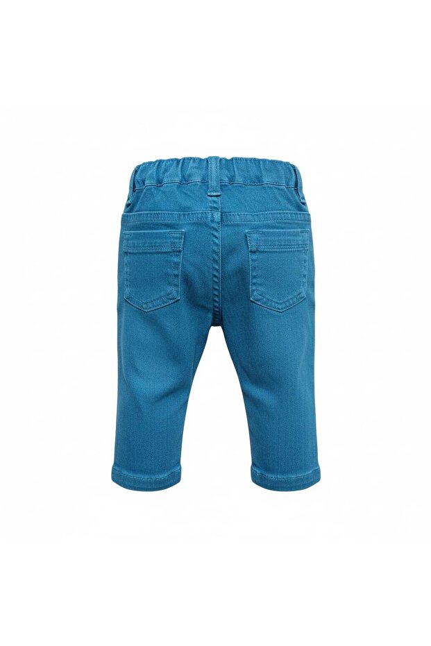 Long Jeans Pants - 3