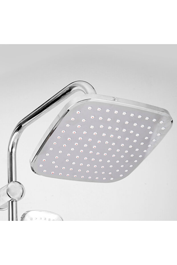 طقم دش حمام GY80 من العايد - 2