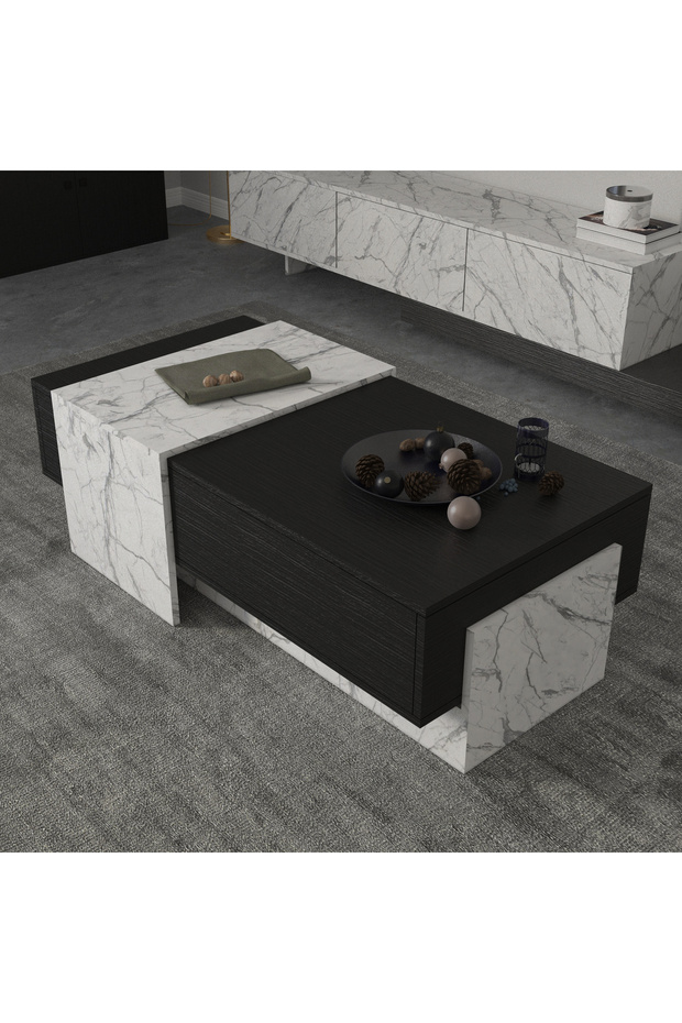 Sozan model coffee table - 1
