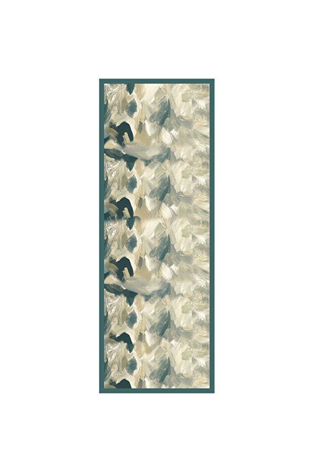 Tensel Kraş Shawl