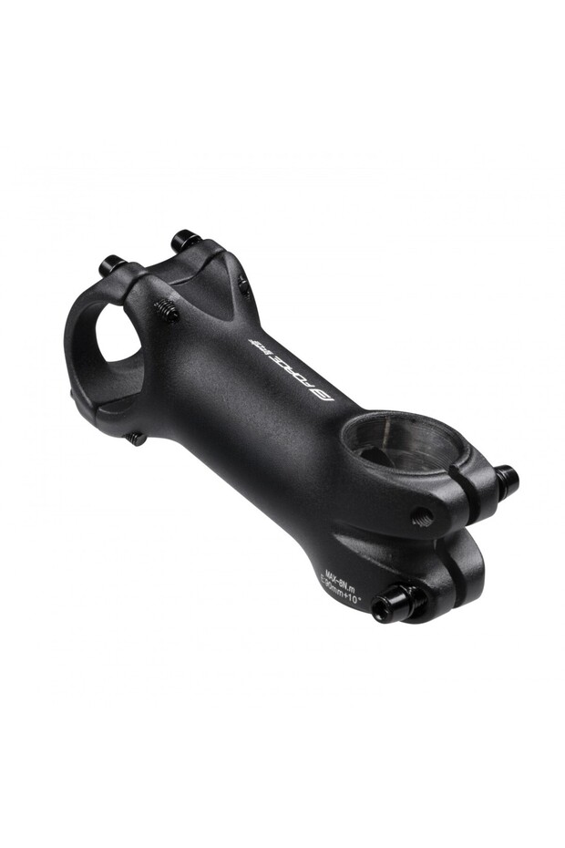 Stem Basic 4.2 31.8/90mm black - 1
