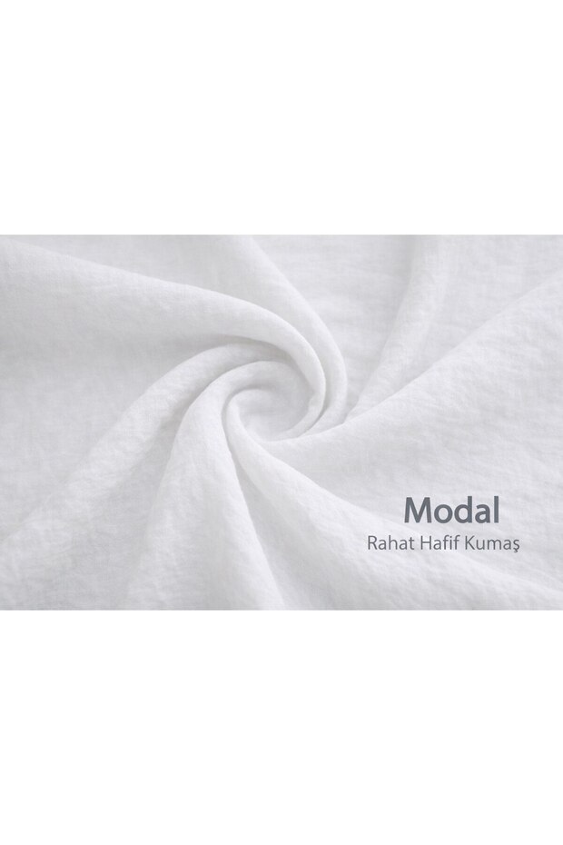 Άνετο Πουκάμισο Basic Modal - 4