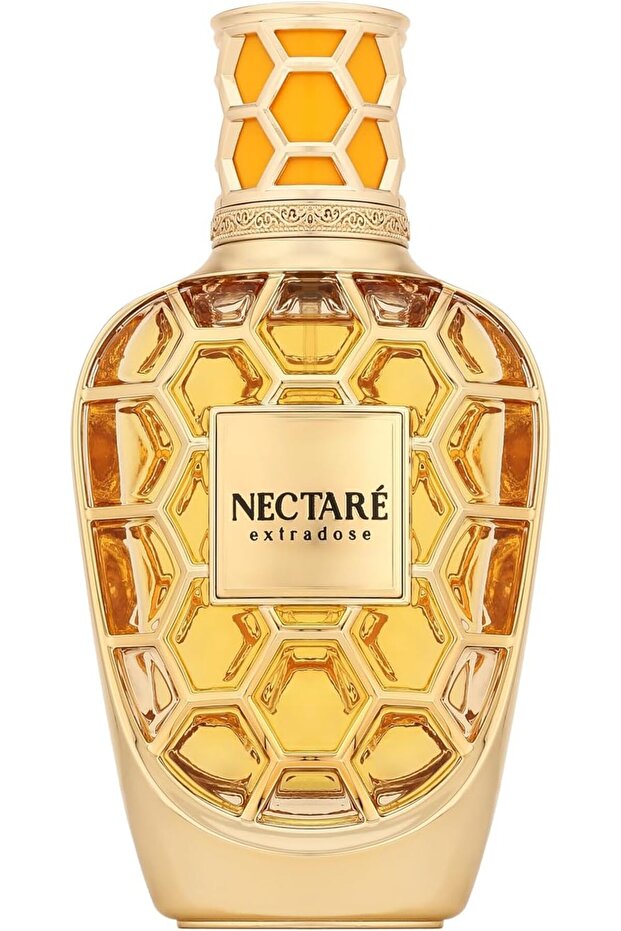 عطر نكتار إكسترا دوز من فرينش أفينيو - عطر فاخر برائحة الحمضيات، 90 مل للجنسين - عسل، زهر البرتقال،