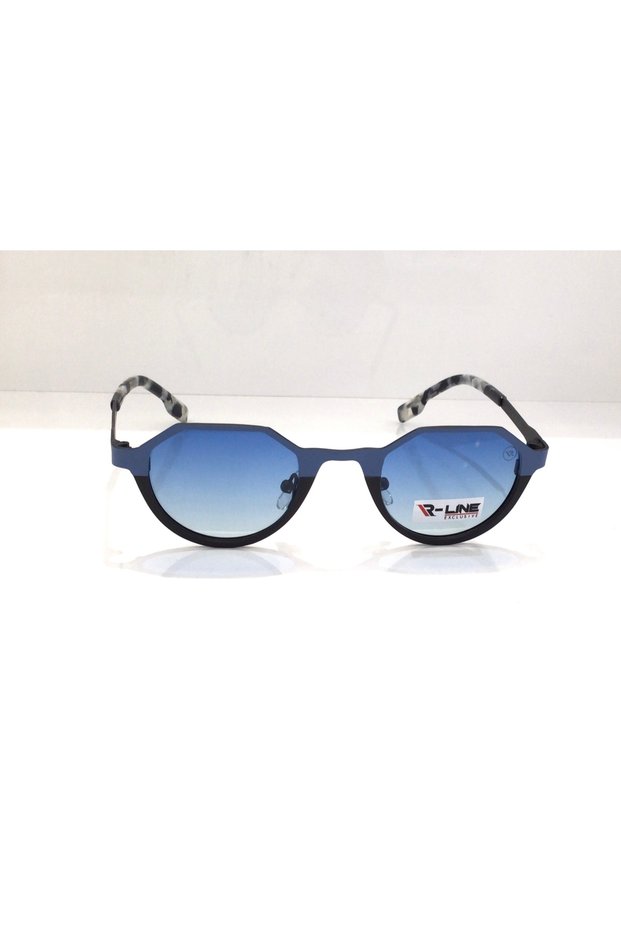 R-Line Lux Lg343 Cm31 41 Polarized Sunglasses