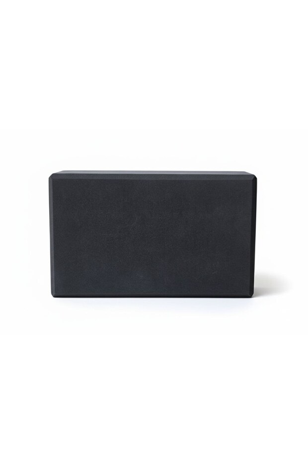 High-Density Eva Yoga Block - Lightweight and Supportive Pilates Brick