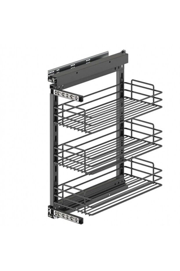 Insect Stop FALT, Folding Frame - 3